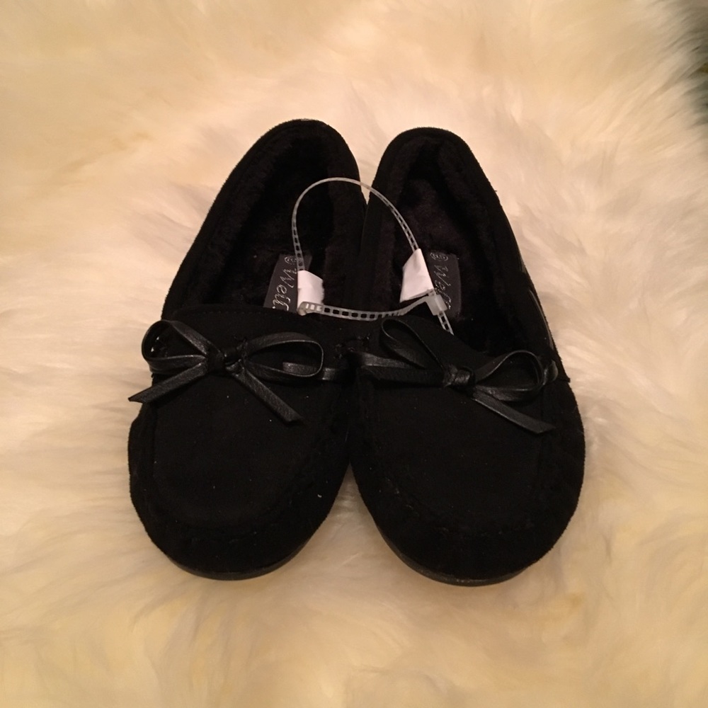 Moccasins
